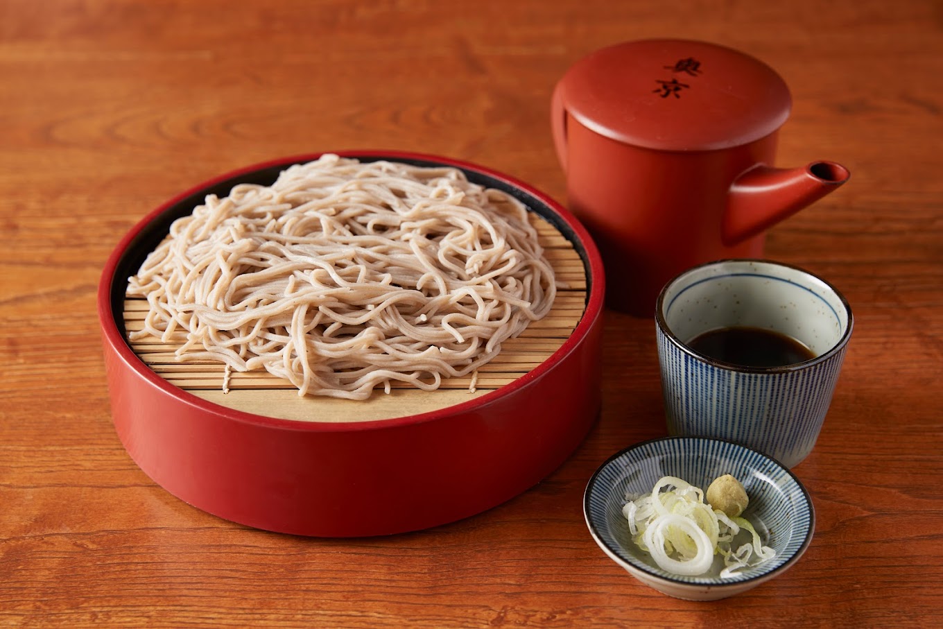 【デートスポット✨】そば旬菜 奥京 甲府昭和店ð