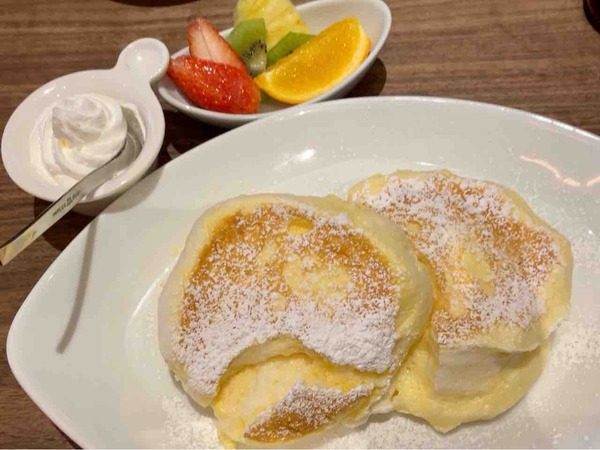 【むさしの森珈琲　長野市】長野県内おすすめカフェレストラン情報