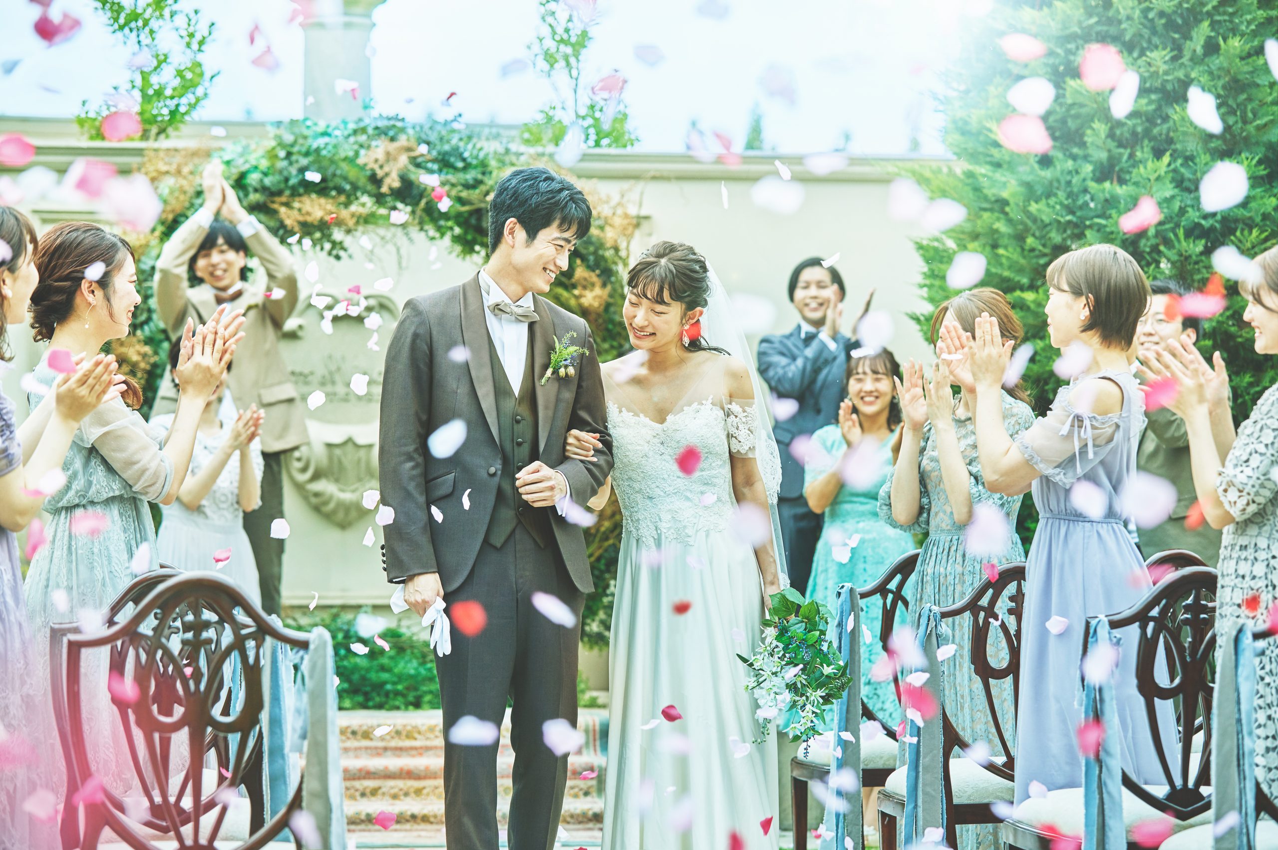 【結婚式場ð°】ネオス・ミラベル